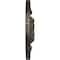 Ekena Millwork Monique Ceiling Medallion (Fits Canopies up to 3 3/4"), 13 3/4"OD x 1"P, Bronze Blue Patina CM13MOBBS - alternate 4